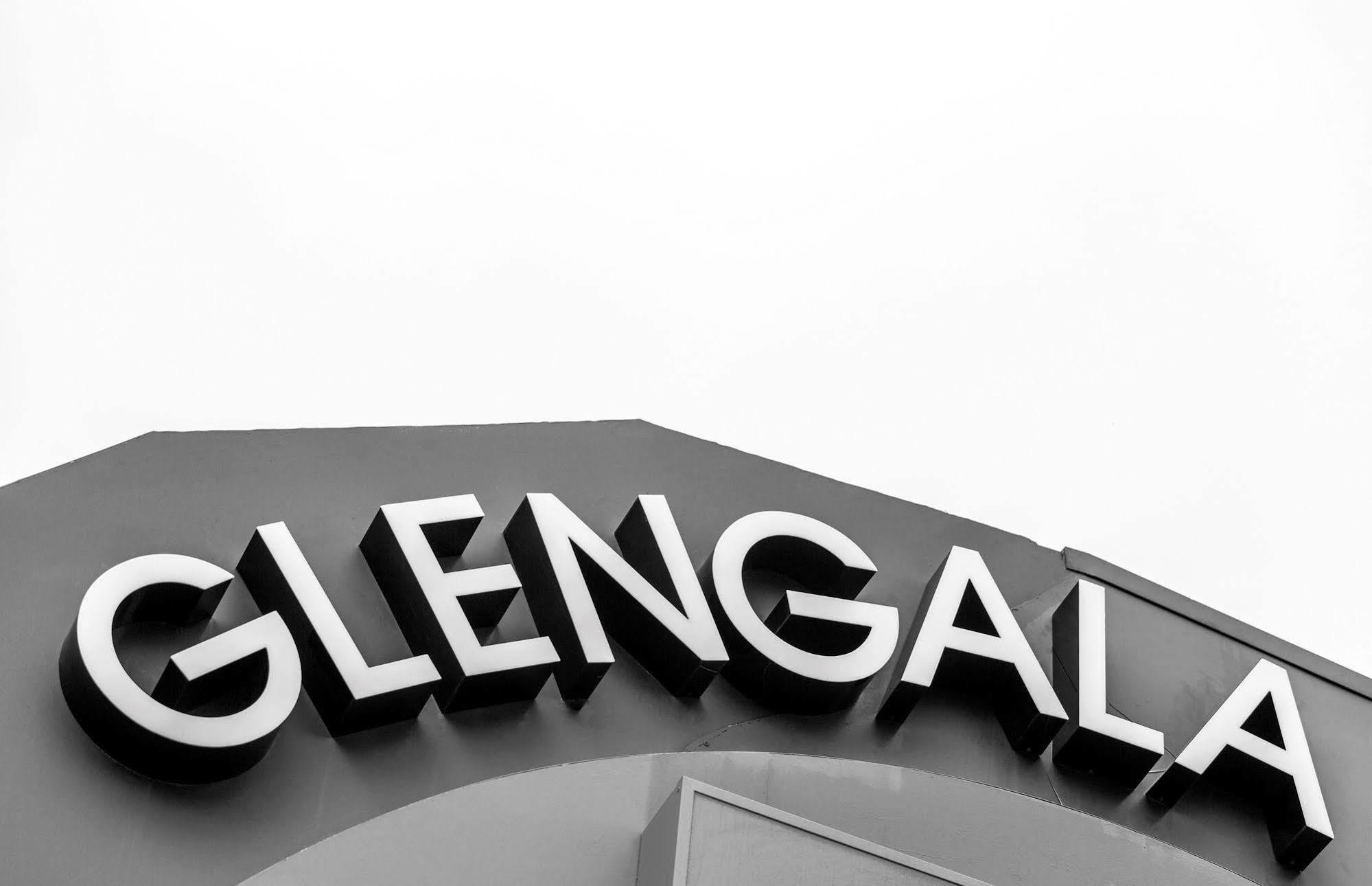 Nightcap At Glengala Hotel Sunshine Exterior photo